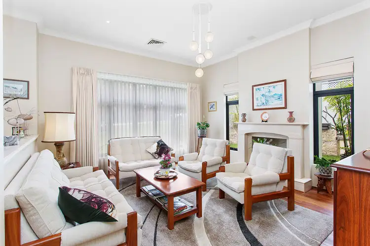 Fifth view of Homely house listing, 61 Tain Street, Ardross WA 6153