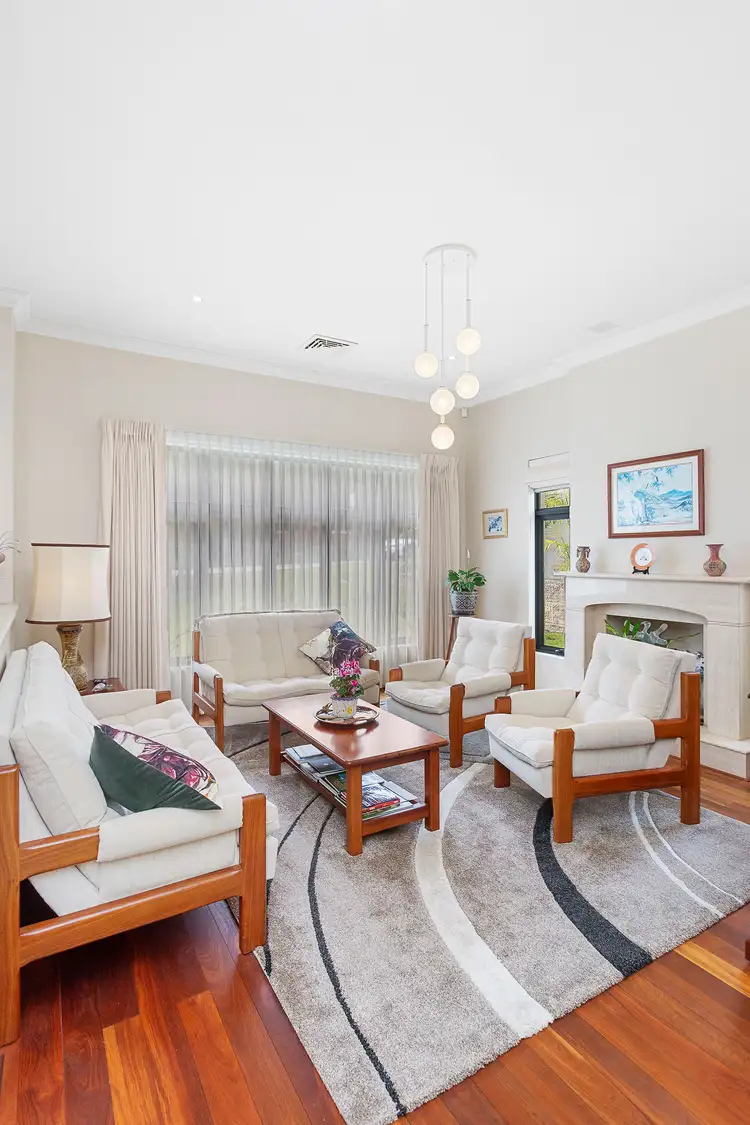 Sixth view of Homely house listing, 61 Tain Street, Ardross WA 6153