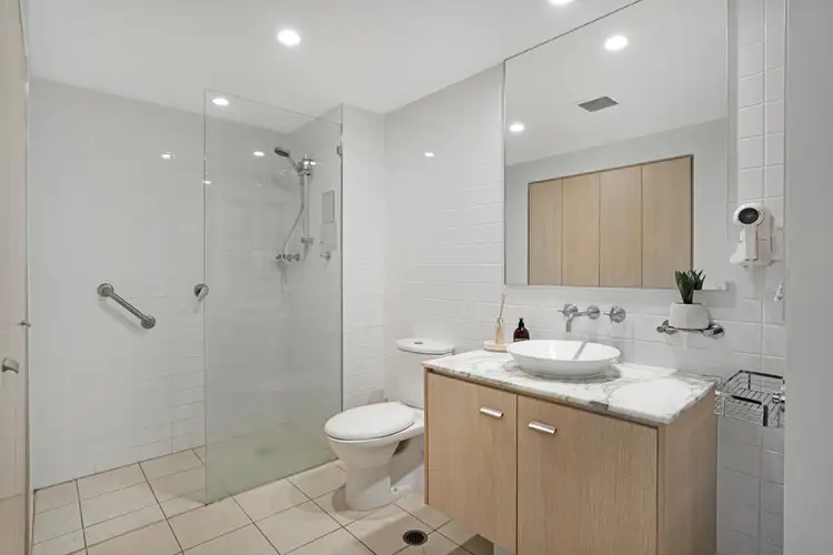 Third view of Homely apartment listing, 115/1-7 Moores Crescent, Varsity Lakes QLD 4227