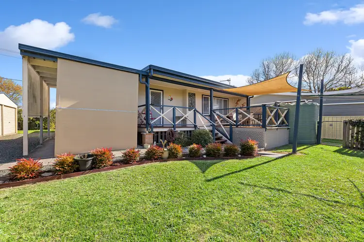 Fourth view of Homely house listing, 4 Sutcliffe Street, Bodalla NSW 2545