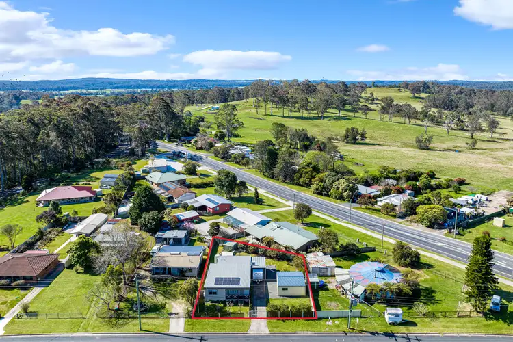 Sixth view of Homely house listing, 4 Sutcliffe Street, Bodalla NSW 2545
