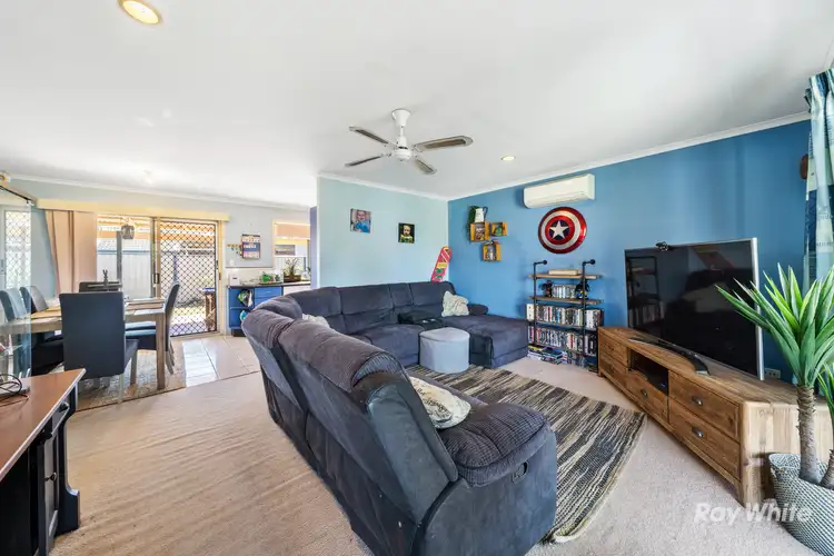 Third view of Homely house listing, 7 Rustic Court, Marsden QLD 4132