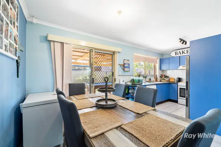 Fourth view of Homely house listing, 7 Rustic Court, Marsden QLD 4132