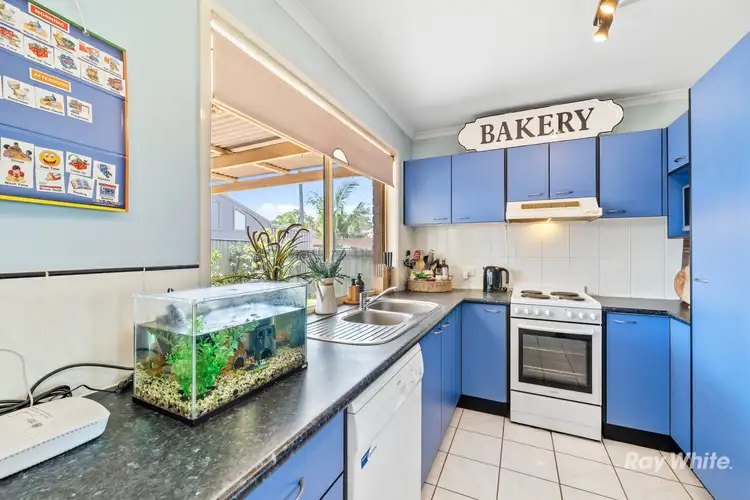 Fifth view of Homely house listing, 7 Rustic Court, Marsden QLD 4132