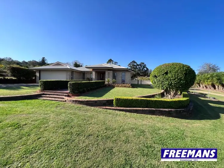 Second view of Homely house listing, 20 Sonaree Drive, Kingaroy QLD 4610