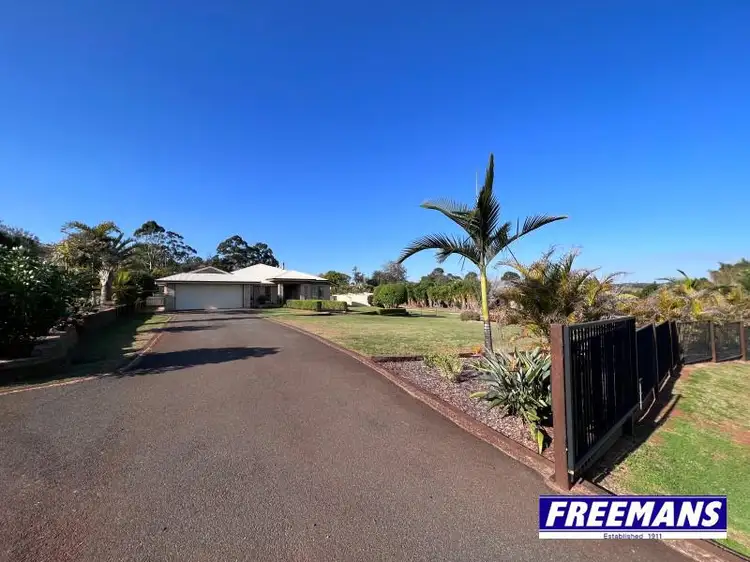 Third view of Homely house listing, 20 Sonaree Drive, Kingaroy QLD 4610