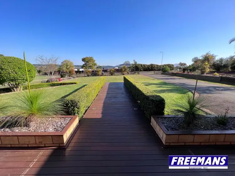 Fourth view of Homely house listing, 20 Sonaree Drive, Kingaroy QLD 4610
