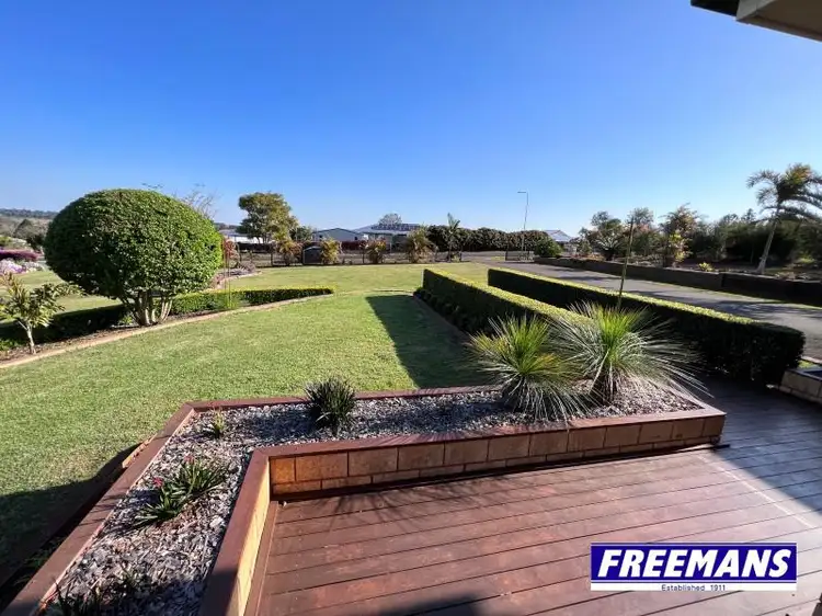 Fifth view of Homely house listing, 20 Sonaree Drive, Kingaroy QLD 4610