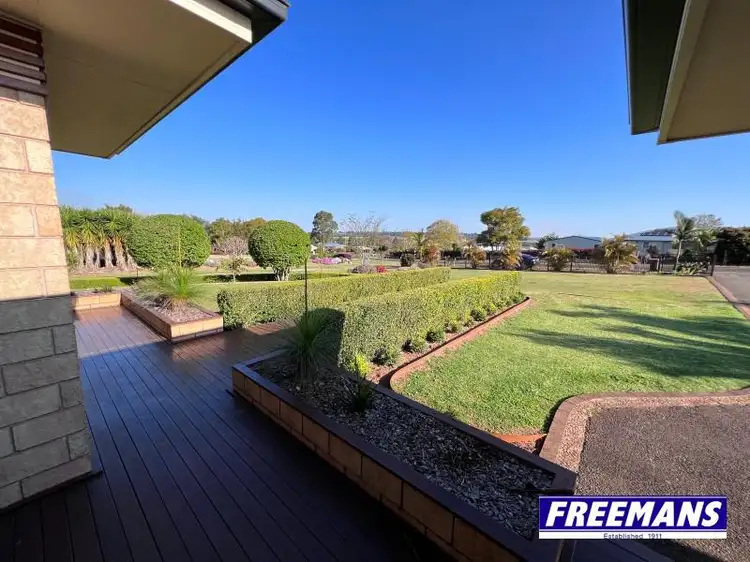 Sixth view of Homely house listing, 20 Sonaree Drive, Kingaroy QLD 4610