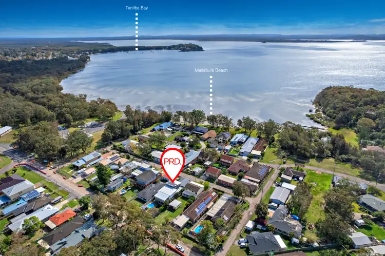 Main view of Homely house listing, 15 Alfred Avenue, Mallabula NSW 2319