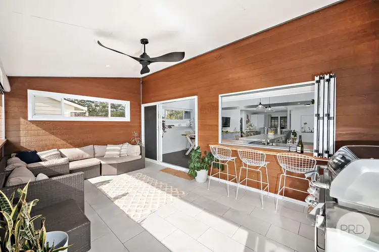 Second view of Homely house listing, 15 Alfred Avenue, Mallabula NSW 2319
