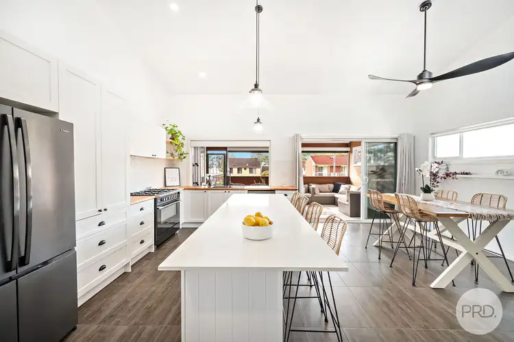 Fourth view of Homely house listing, 15 Alfred Avenue, Mallabula NSW 2319