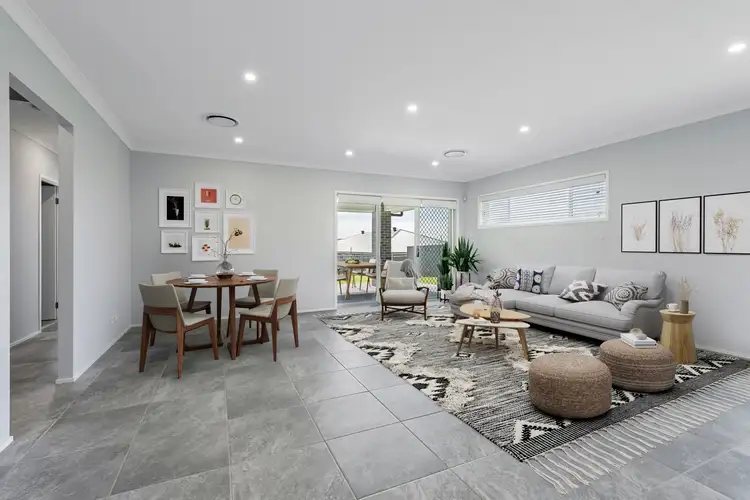 Main view of Homely house listing, 11 Pedder Dve, Burrill Lake NSW 2539