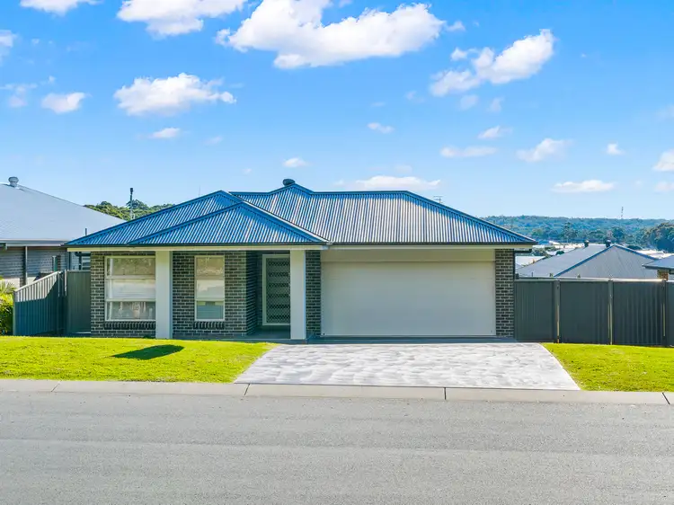 Second view of Homely house listing, 11 Pedder Dve, Burrill Lake NSW 2539