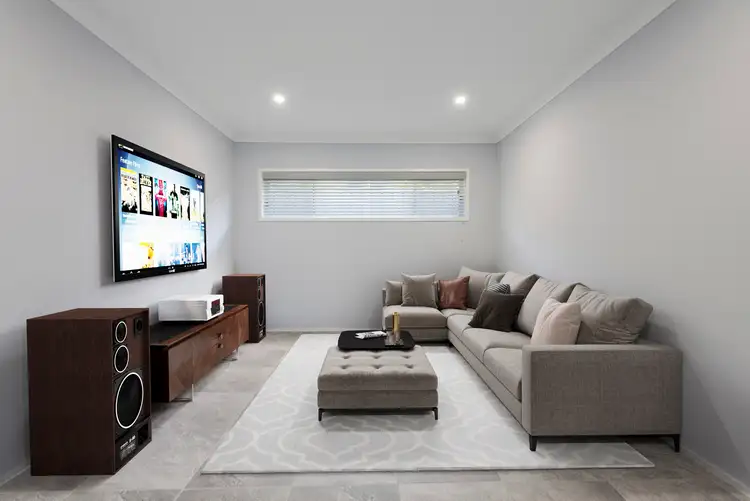 Fifth view of Homely house listing, 11 Pedder Dve, Burrill Lake NSW 2539