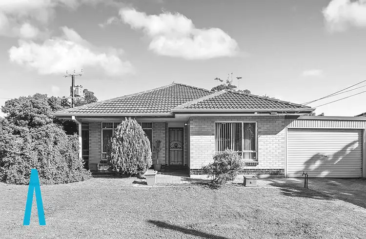 43 Tasman Avenue, Gilles Plains SA 5086