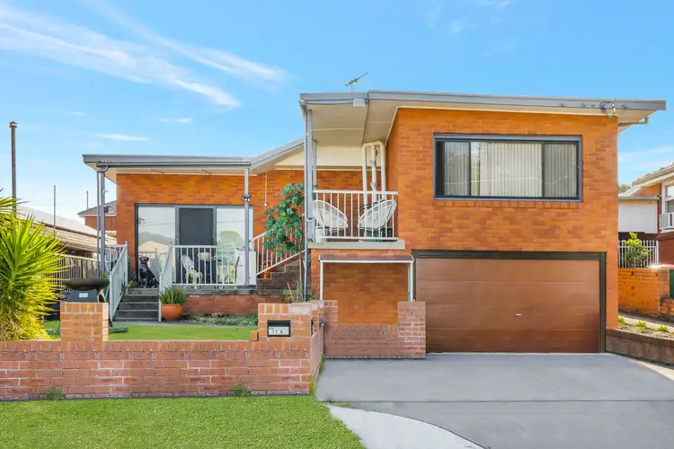 Second view of Homely house listing, 11 & 11a Theresa Street, Smithfield NSW 2164