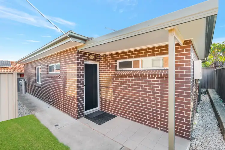 Fifth view of Homely house listing, 11 & 11a Theresa Street, Smithfield NSW 2164