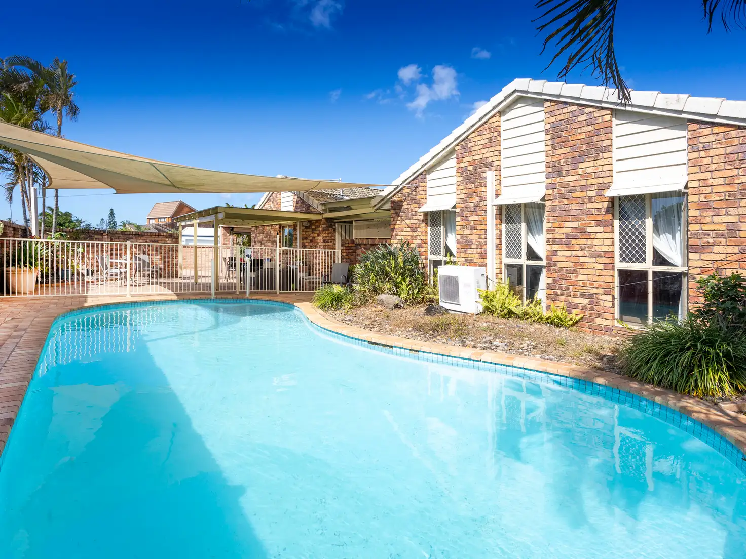 Main view of Homely house listing, 1 Longboat Place, Biggera Waters QLD 4216