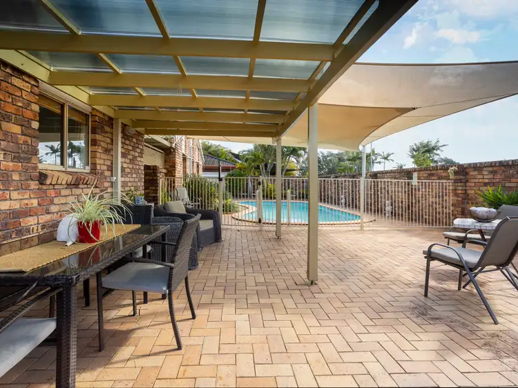 Fourth view of Homely house listing, 1 Longboat Place, Biggera Waters QLD 4216