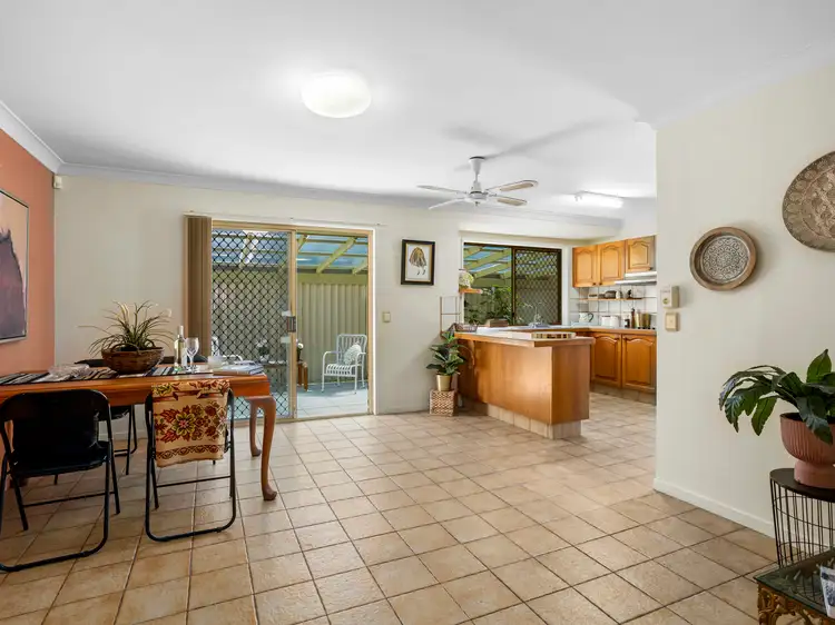 Sixth view of Homely house listing, 1 Longboat Place, Biggera Waters QLD 4216