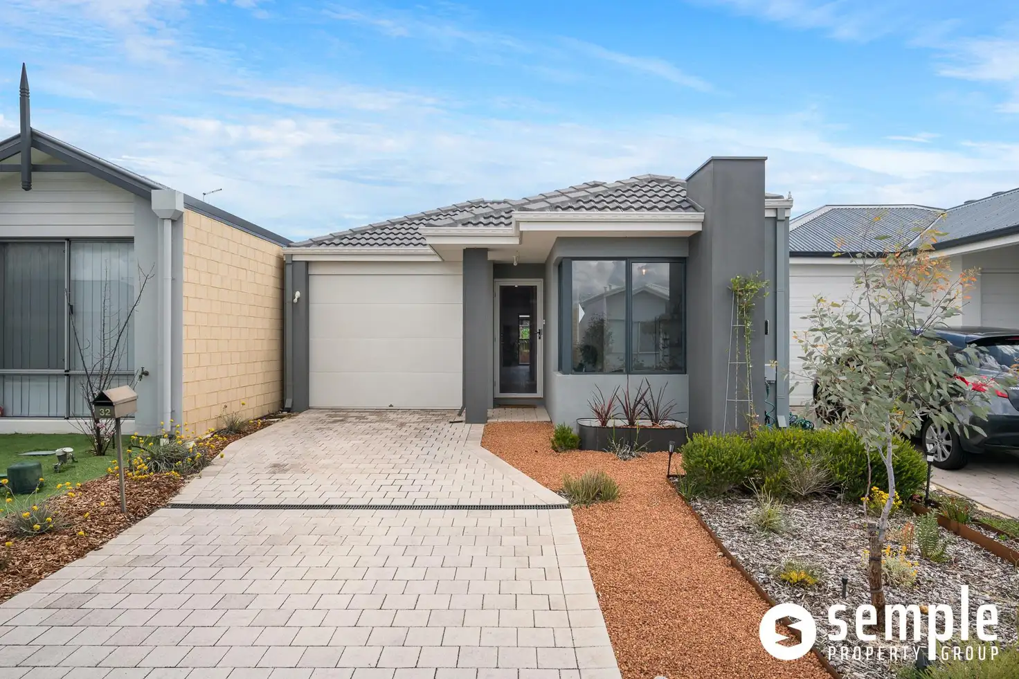 Main view of Homely house listing, 32 Dolomite Road, Treeby WA 6164