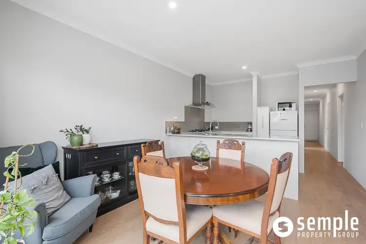 Second view of Homely house listing, 32 Dolomite Road, Treeby WA 6164