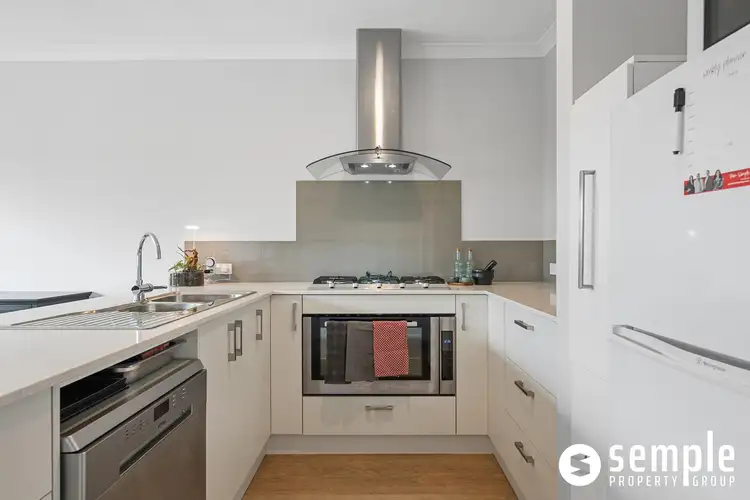 Third view of Homely house listing, 32 Dolomite Road, Treeby WA 6164