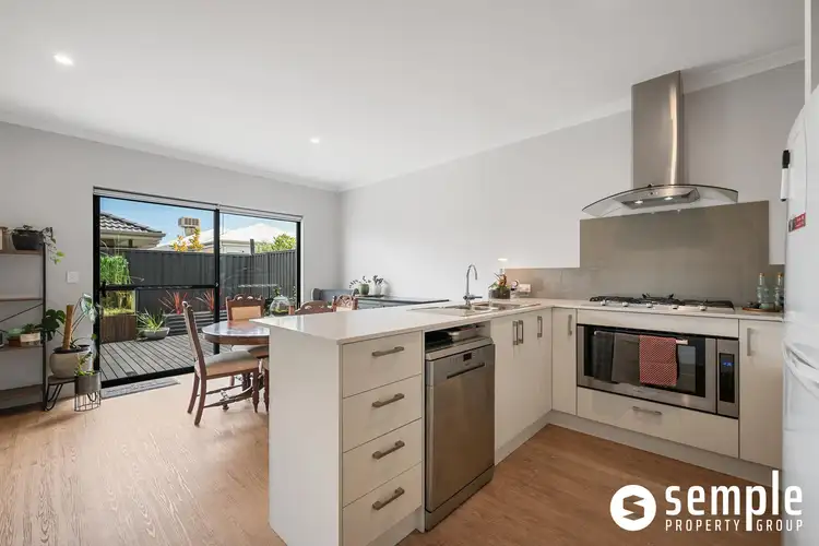 Fourth view of Homely house listing, 32 Dolomite Road, Treeby WA 6164