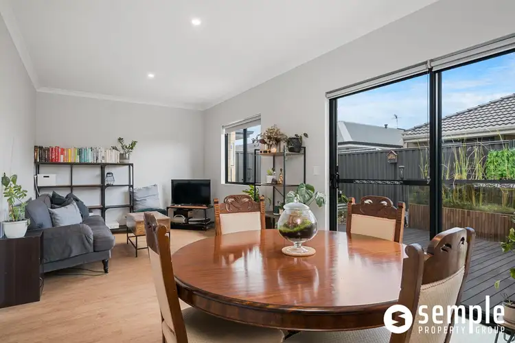 Fifth view of Homely house listing, 32 Dolomite Road, Treeby WA 6164