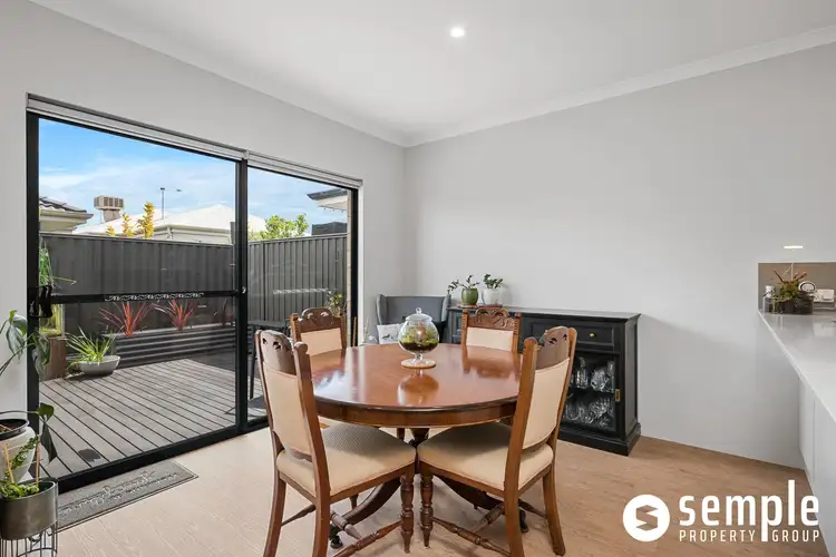 Sixth view of Homely house listing, 32 Dolomite Road, Treeby WA 6164