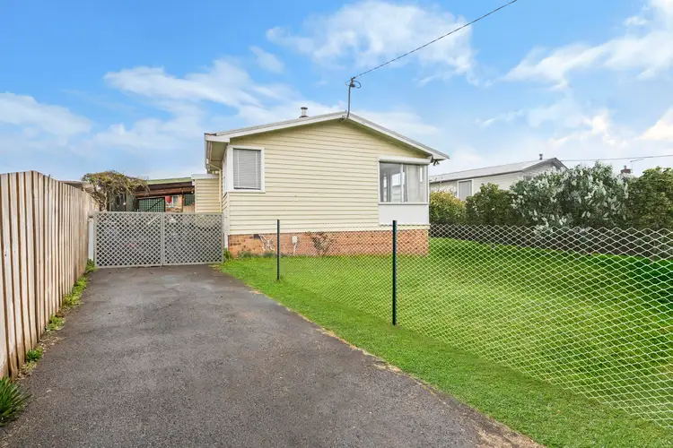 Main view of Homely house listing, 11 Naroo Street, Waverley TAS 7250