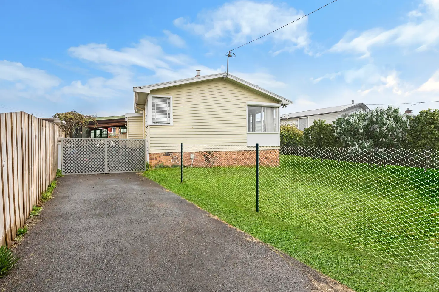 Main view of Homely house listing, 11 Naroo Street, Waverley TAS 7250