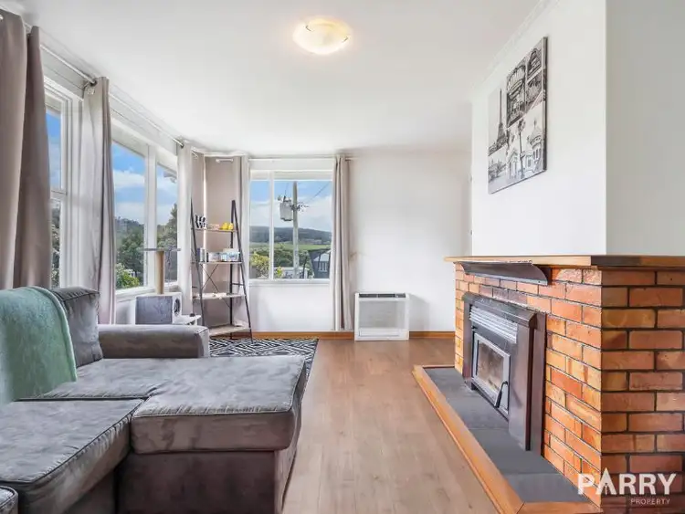Third view of Homely house listing, 11 Naroo Street, Waverley TAS 7250