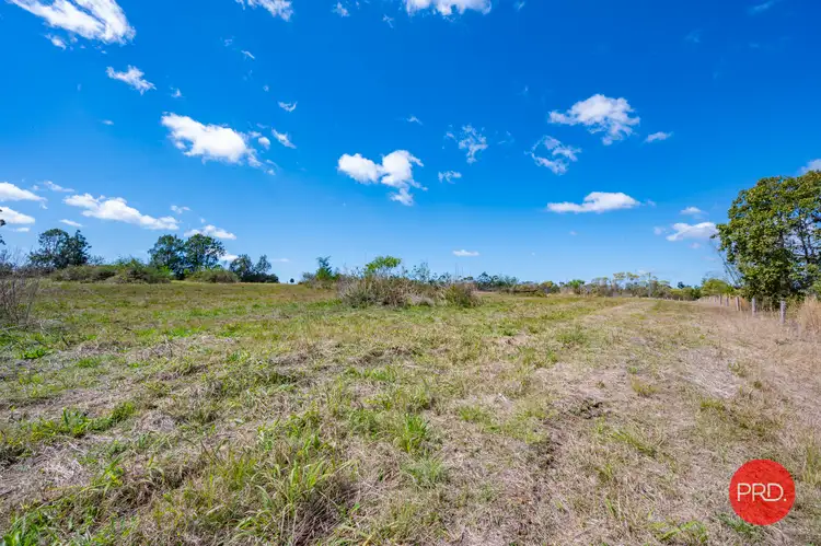 Second view of Homely land listing, 200 Curlew Drive, Lanitza NSW 2460