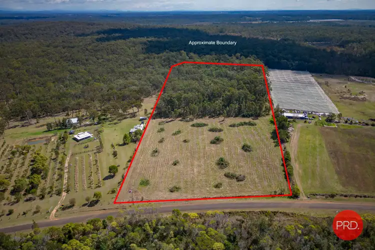 Sixth view of Homely land listing, 200 Curlew Drive, Lanitza NSW 2460