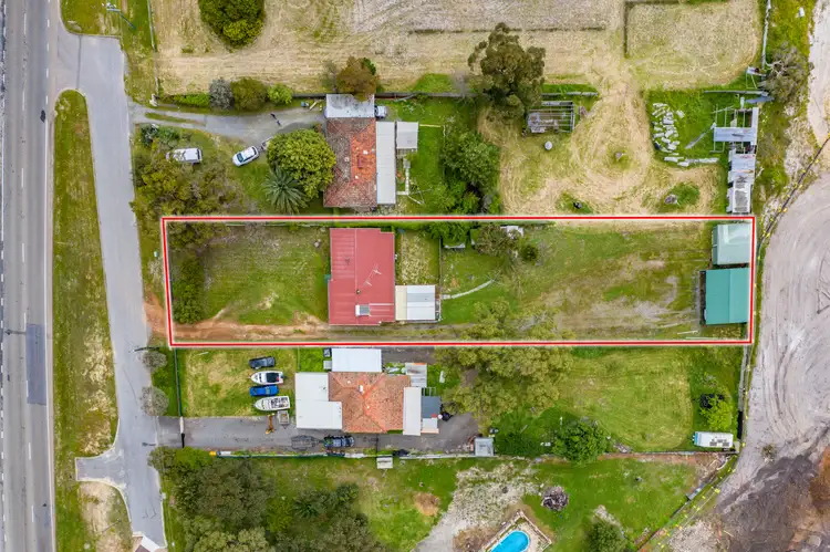 5 Allen Road, Forrestdale WA 6112
