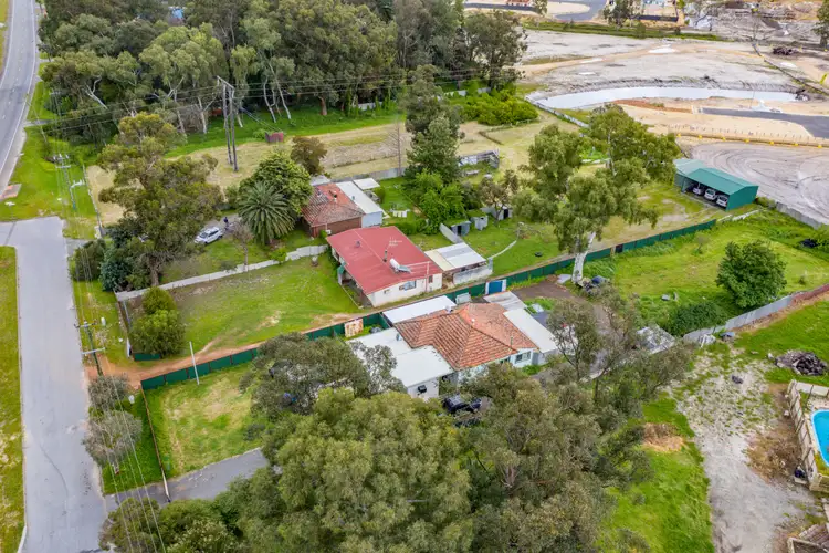 Fourth view of Homely house listing, 5 Allen Road, Forrestdale WA 6112