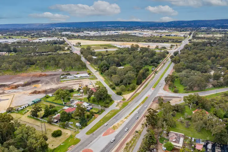 Seventh view of Homely house listing, 5 Allen Road, Forrestdale WA 6112