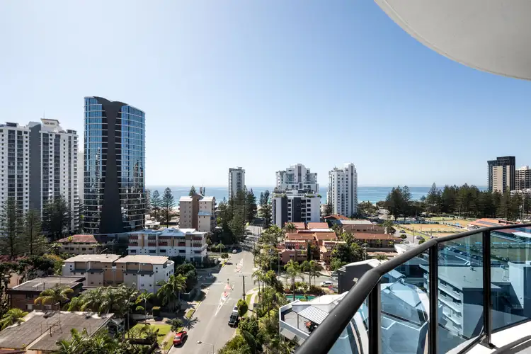 1003/28-30 Second Avenue, Broadbeach QLD 4218
