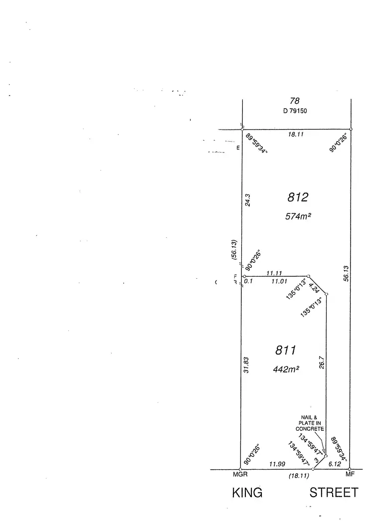 LOT A, 18 King Street, Coogee WA 6166