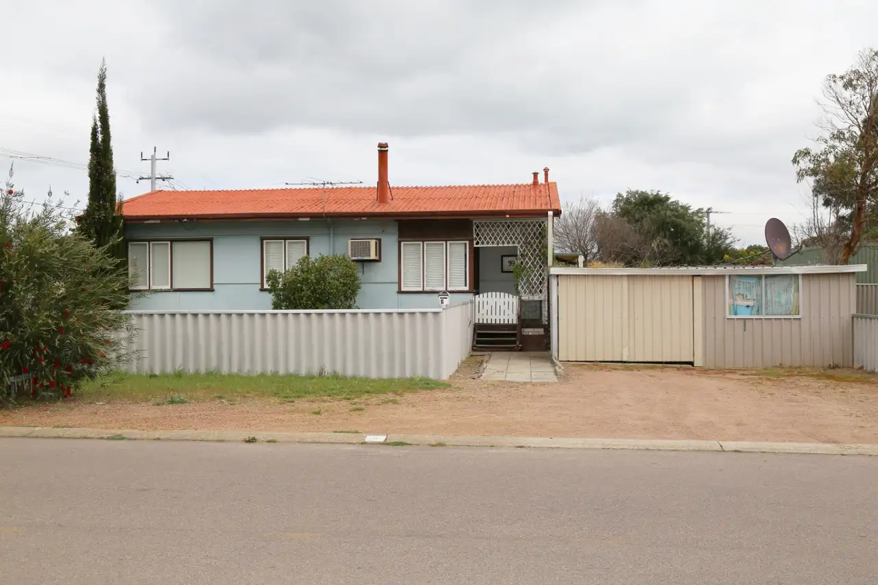 Main view of Homely house listing, 39 Morton Way, Nulsen WA 6450