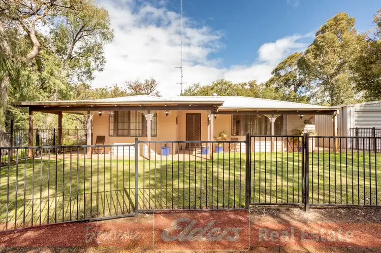 27 Coachwood Way, Gelorup WA 6230