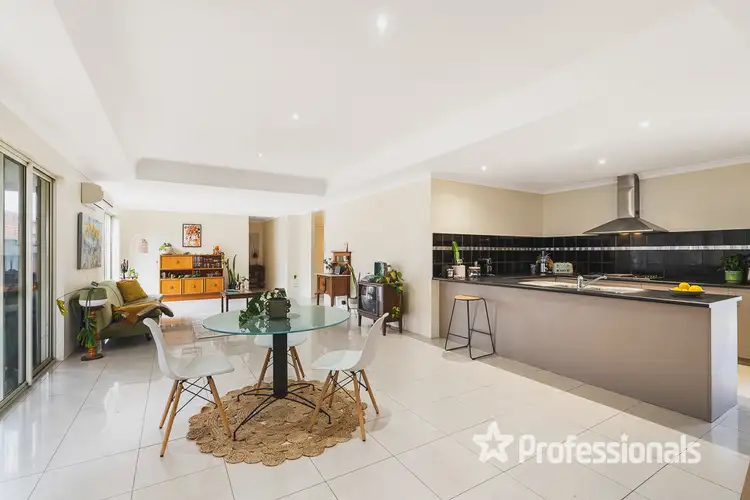 Second view of Homely house listing, 6 Concord Brace, Dunsborough WA 6281