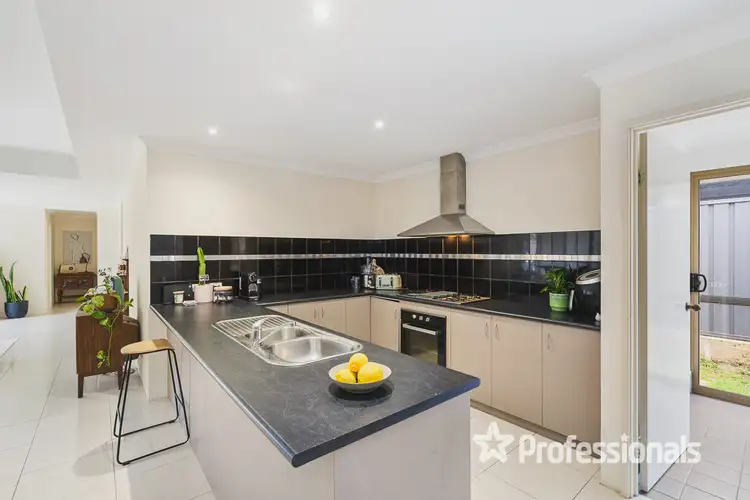 Third view of Homely house listing, 6 Concord Brace, Dunsborough WA 6281