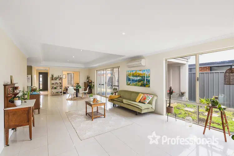 Fourth view of Homely house listing, 6 Concord Brace, Dunsborough WA 6281