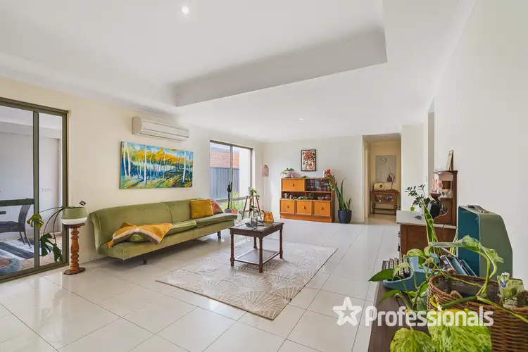 Sixth view of Homely house listing, 6 Concord Brace, Dunsborough WA 6281