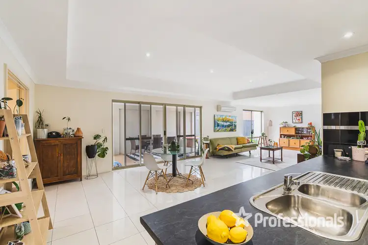 Seventh view of Homely house listing, 6 Concord Brace, Dunsborough WA 6281
