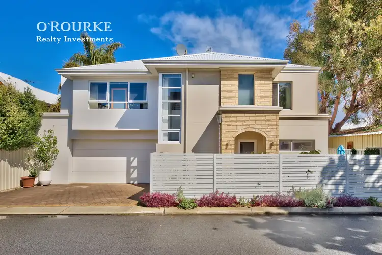 Main view of Homely house listing, C/88 Abbett Street, Scarborough WA 6019