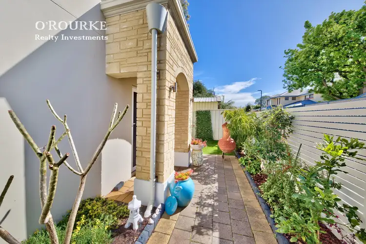 Third view of Homely house listing, C/88 Abbett Street, Scarborough WA 6019